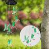 Solar Birds™ - Solar-powered garden lights [Last day discount]