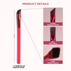 50% OFF FOR THIS WEEK ONLY! TheBrow 2.0 Eyebrow Brush incl. FREE Stencils