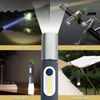 Zenlight™ - Rechargeable LED flashlight [Last day discount]