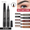 Browline - Microblading Eyebrow Pen