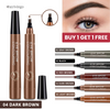 Browline - Microblading Eyebrow Pen