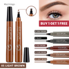 Browline - Microblading Eyebrow Pen