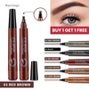 Browline - Microblading Eyebrow Pen