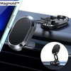 1+1 FREE! | MagHold™ Magnetic Car Phone Holder