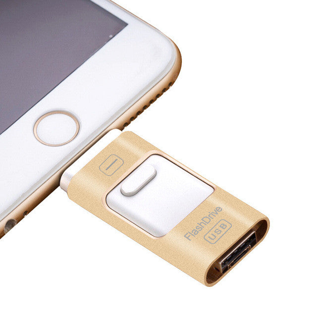 Smartphone Storage Micro USB