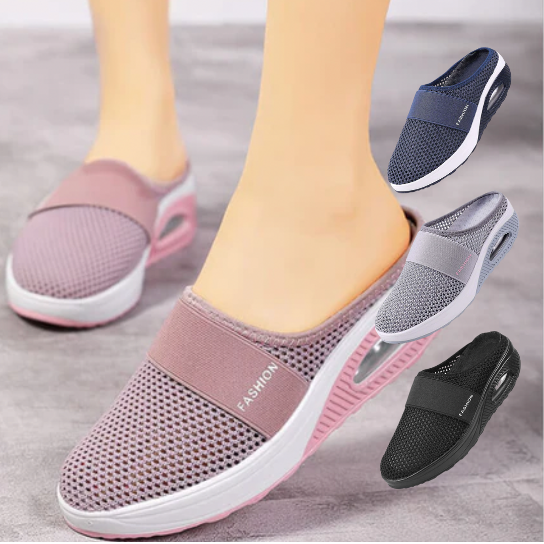 Fashionfit™ - Orthopaedic slip-on [Last day discount]