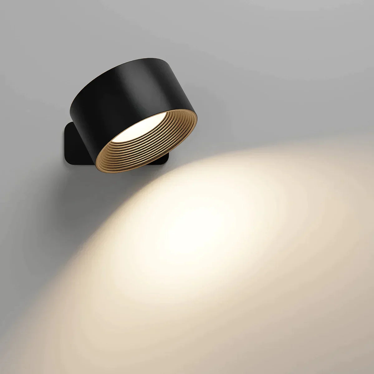 Lumy™ - LED wall light, wireless [Last day discount]