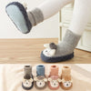 Lolly™ - Baby cartoon plush cotton toddler shoes [LastDayDiscount]