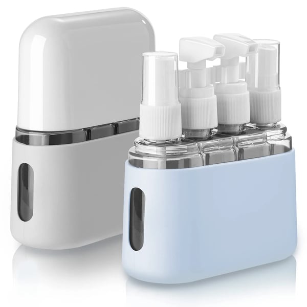 JourneyKit™ Dispenser Travel Set