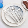 Cutlurious Creative Hanging Cutlery Set - 5 PCS