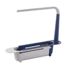 Sinker™ Telescopic Sink Storage Rack