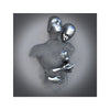 Artizone™ Silver Canvas Paintings