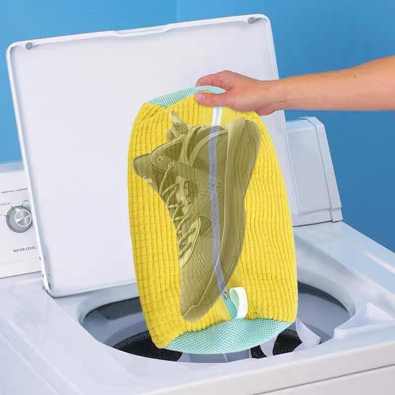 Aquabag™ - Washing Machine Safe Shoe Bag [Letzter Tag Rabatt]