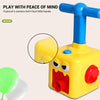 PumpingCar™ Balloon Pump Car Toy Set