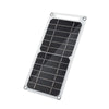 SolarUltima™ - Ultimate portable solar power for charging on the go [last day discount]