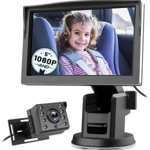 BabyCam™ - Baby car camera [Last day discount]