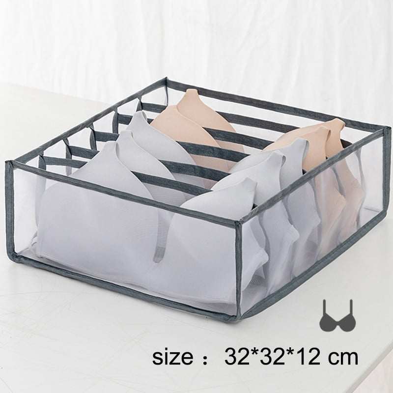 Neatrobe Wardrobe Organizer | BUY 1 GET 1 FREE (2PCS)