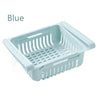 CoolCrate™ - Retractable fridge organizer