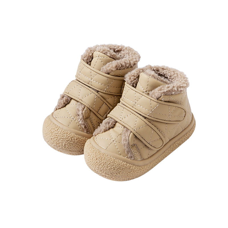 Winter-Flitzer™ - Ergonomic toddler winter shoes [Last day discount]