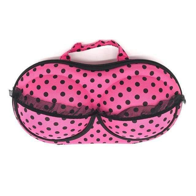 CaseCaddy™ Bra Storage Case