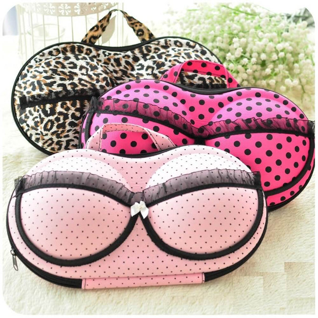 CaseCaddy™ Bra Storage Case