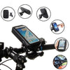 50% OFF | Cyclegrip™ Waterproof Bicycle & Motorcycle Phone Holder