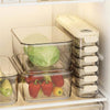 Koolbox™ Fridge Storage Boxes With Lids