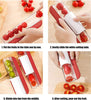 Swiftslice - Fruit & Vegetable Zip Slicer