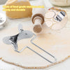 Dimpy Dumpling Wrapper Cutter | BUY 1 GET 1 FREE (2 PCS)