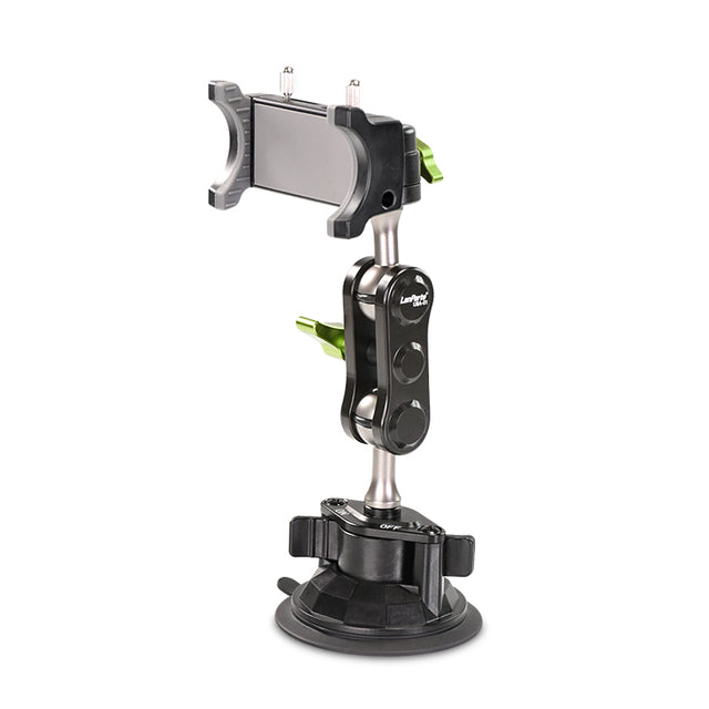 50% OFF | ClipGrip™ Universal Ball Head Arm for Phone