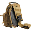 Outdoor Men's Crossbody Casual Shoulder Bag.