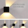 LuminaCube - The luxurious wall lamp!