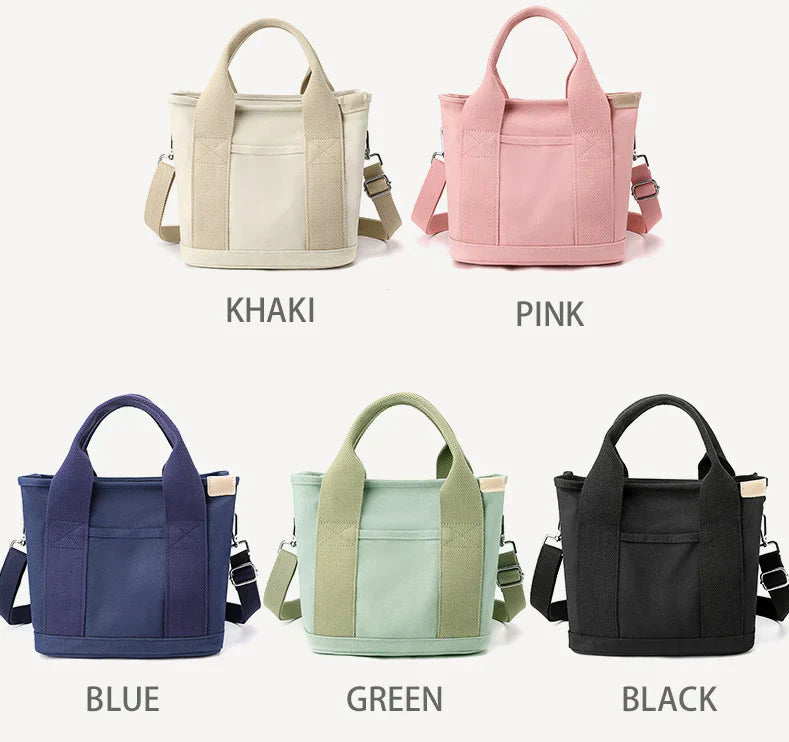 CanvasBag™ -The most adorable take-away bag【Last day discount】