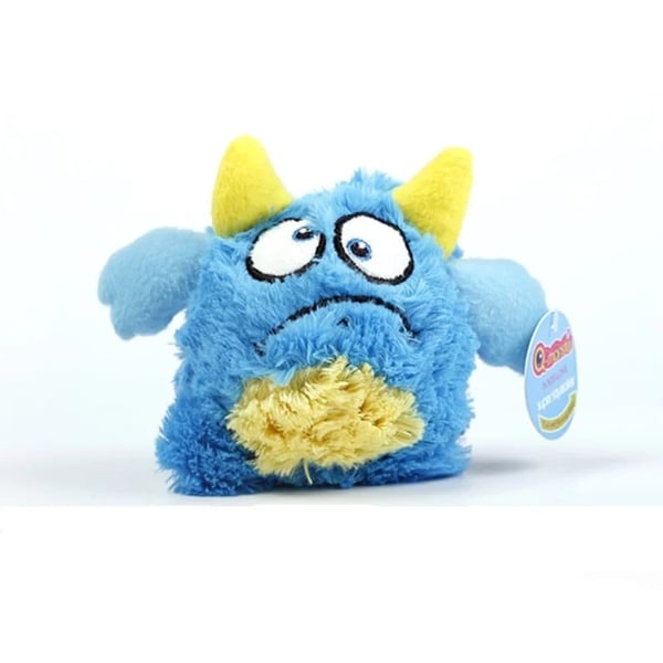 Q-Monster Dog Toy Active Ball