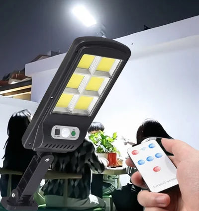 SolarLampe™ - Solar-Led-Light-System [Last day discount]