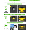 Zensun™ Outdoor Solar Power Wall Lamp | BUY 1 GET 1 FREE (2PCS)