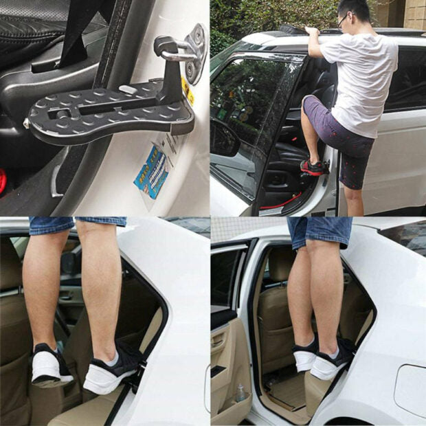 Carstep™ - Foldable car roof rack step [last day discount]