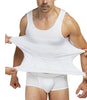 Malcolm Men's Slimming Shaper Vest