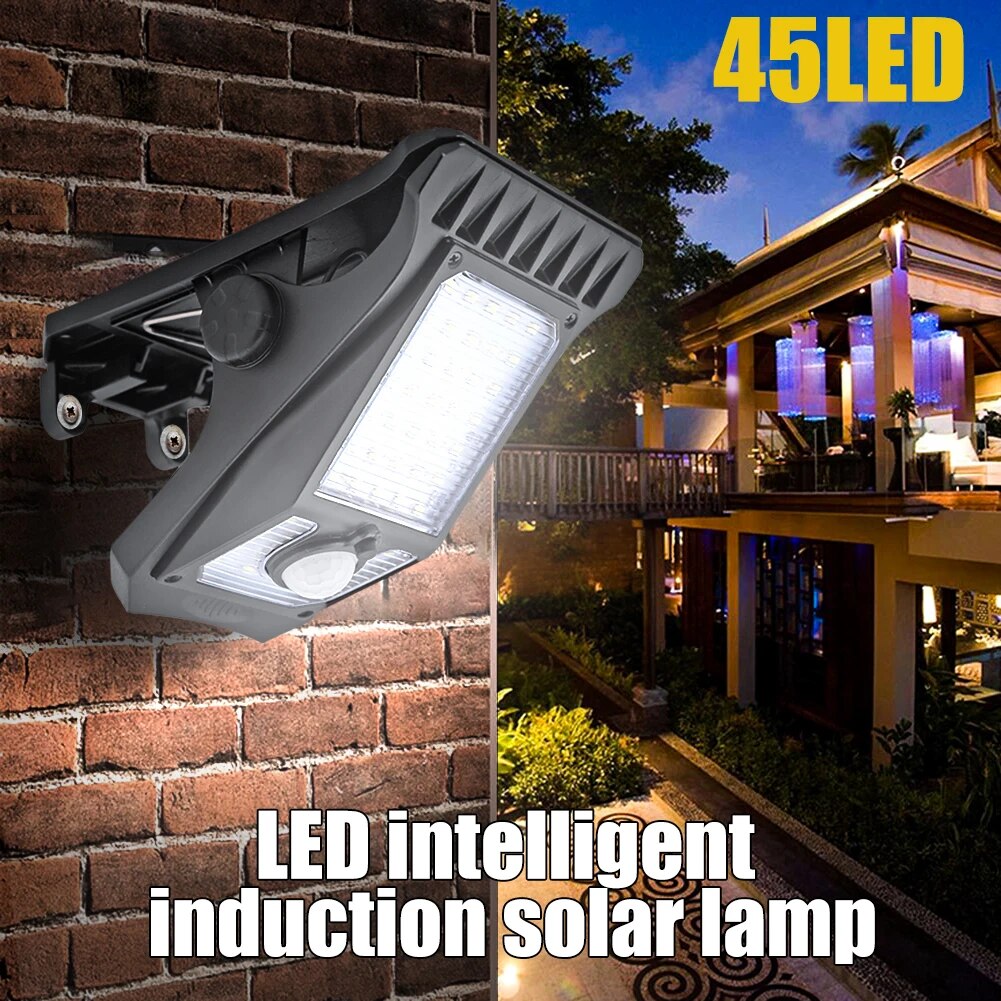 Solar Clip Light™ - Illuminate your outdoor area effortlessly! [Last day discount]