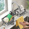 Sink Rack™ - Keep your sink organized and functional! [Last day discount]