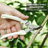 Pruning Garden Scissors | Set of 2