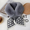 Kuties Cute Bow Scarf