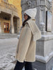 Sedona Womens Coat with Scarf