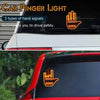 RoadRebel™ - Car finger light [Last day disc