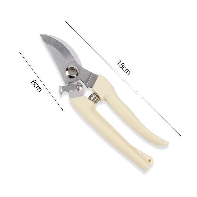 Pruning Garden Scissors | Set of 2