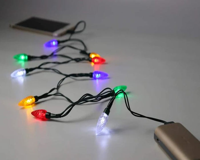 Starry™ - Christmas lights charger cable [Last day discount]