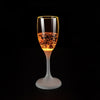 LED Champagne Glass | Light Up Your Celebrations with a Sparkling Touch!