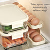 Hatchy - Auto Scrolling Egg Storage Holder