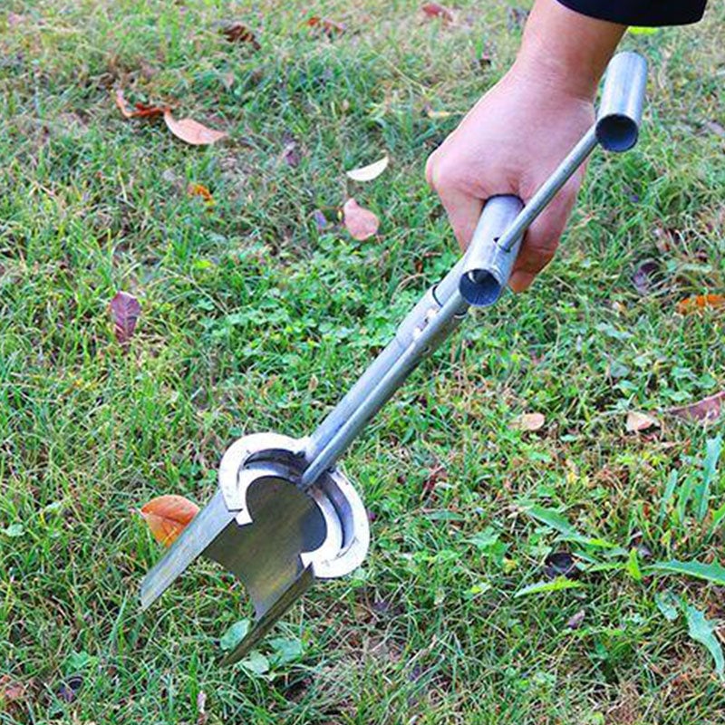 Gardy™ - Garden Transplanter [Last day discount]