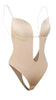 ChicConceal™ - Shaped shapewear bodysuit